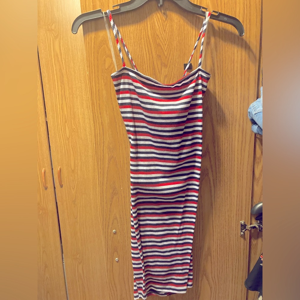 Tank Dress Windsor